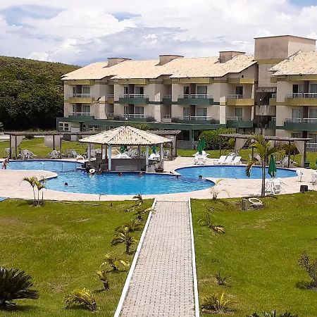 Aconchegante Flat B308 - Refugio No Aldeia Das Aguas Barra do Piraí المظهر الخارجي الصورة