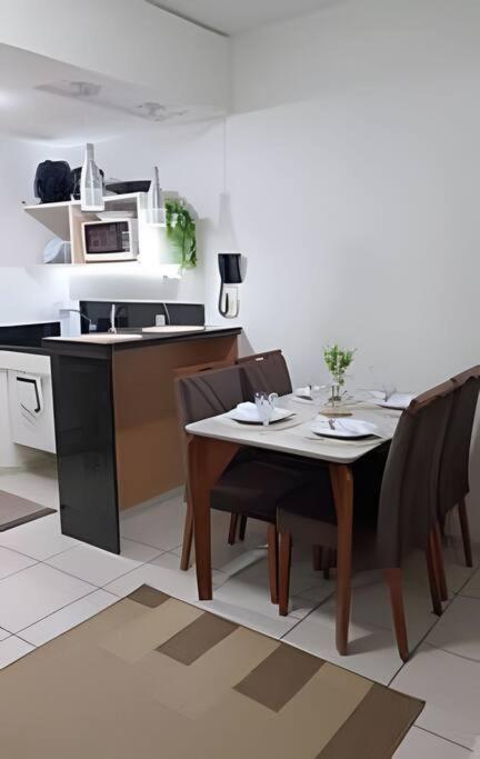 Aconchegante Flat B308 - Refugio No Aldeia Das Aguas Barra do Piraí المظهر الخارجي الصورة