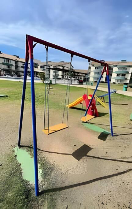 Aconchegante Flat B308 - Refugio No Aldeia Das Aguas Barra do Piraí المظهر الخارجي الصورة